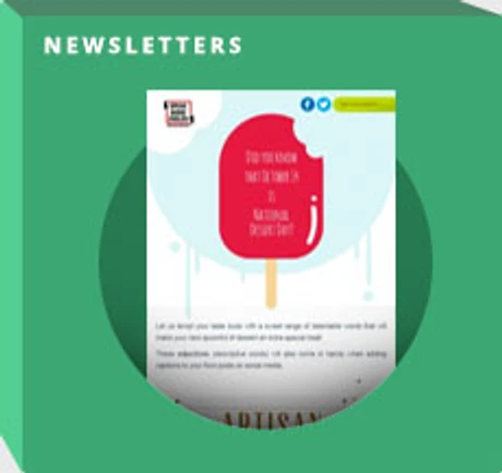 newsletters-2019