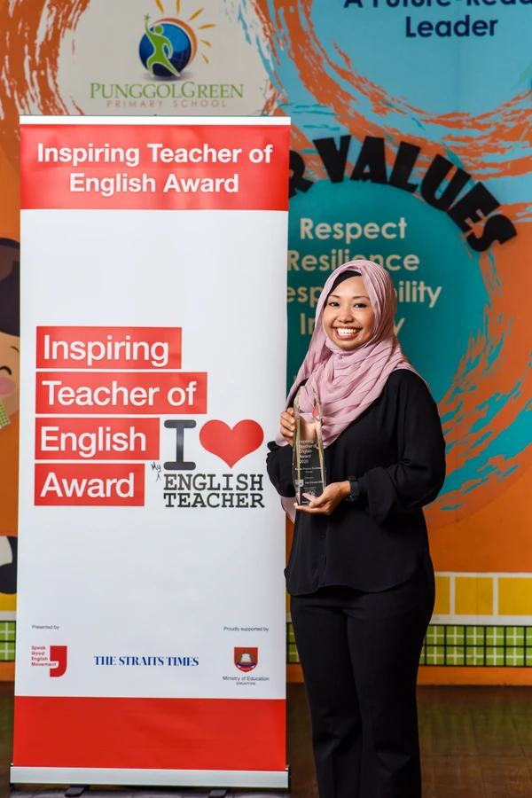 Mdm Renee Yuanna Sulaiman