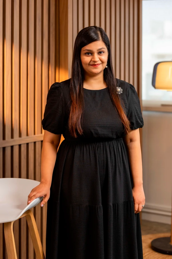 Ms Leena Priya Segaran