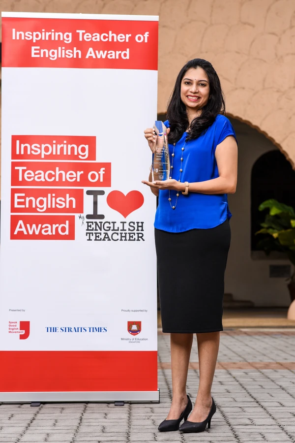 Mdm Sujatha Paramathayalan