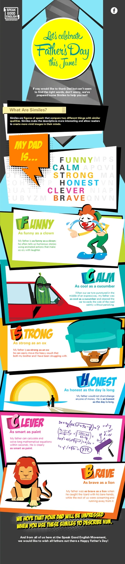 Speak Good English Newsletter June 2016