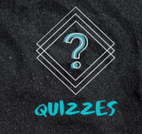 quizzes